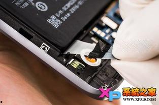 小米5拆机视频教程,轻松掌握手机内部结构解析